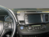 ProClip Fahrzeughalter 855444 - Mittelbefestigung - Toyota RAV 4 13-18