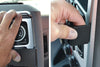 ProClip Fahrzeughalter 855445 - Winkelbefestigung - Mack Anthem 19-26, Mack Anthem 19-25