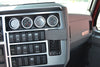 ProClip Fahrzeughalter 855445 - Winkelbefestigung - Mack Anthem 19-26, Mack Anthem 19-25