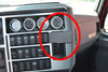 ProClip Fahrzeughalter 855445 - Winkelbefestigung - Mack Anthem 19-26, Mack Anthem 19-25