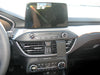 ProClip Fahrzeughalter 855449 - Mittelbefestigung - Ford Kuga 20-26, Ford Kuga 20-25, Ford Focus 19-25