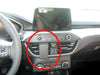 ProClip Fahrzeughalter 855449 - Mittelbefestigung - Ford Kuga 20-26, Ford Kuga 20-25, Ford Focus 19-25