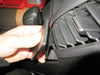 ProClip Fahrzeughalter 855451 - Winkelbefestigung - Ford Transit Connect 19-23, Ford Tourneo Connect 19-22, Ford Transit Connect 19-24