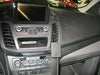 ProClip Fahrzeughalter 855451 - Winkelbefestigung - Ford Transit Connect 19-23, Ford Tourneo Connect 19-22, Ford Transit Connect 19-24