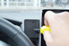 ProClip Fahrzeughalter 855453 - Mittelbefestigung- NUR für Modelle mit JBL-Stereo - Toyota Corolla 19-26, Suzuki Swace 21-24, Toyota Corolla 19-23