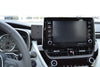 ProClip Fahrzeughalter 855453 - Mittelbefestigung- NUR für Modelle mit JBL-Stereo - Toyota Corolla 19-26, Suzuki Swace 21-24, Toyota Corolla 19-23