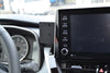 ProClip Fahrzeughalter 855453 - Mittelbefestigung- NUR für Modelle mit JBL-Stereo - Toyota Corolla 19-26, Suzuki Swace 21-24, Toyota Corolla 19-23