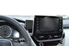 ProClip Fahrzeughalter 855453 - Mittelbefestigung- NUR für Modelle mit JBL-Stereo - Toyota Corolla 19-26, Suzuki Swace 21-24, Toyota Corolla 19-23