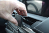 ProClip Fahrzeughalter 855454 - Winkelbefestigung - Lexus ES Series 19-21