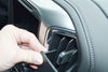 ProClip Fahrzeughalter 855456 - Winkelbefestigung - Chevrolet Silverado 19-24