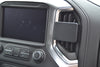 ProClip Fahrzeughalter 855456 - Winkelbefestigung - Chevrolet Silverado 19-24