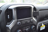 ProClip Fahrzeughalter 855456 - Winkelbefestigung - Chevrolet Silverado 19-24