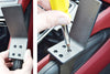 ProClip Fahrzeughalter 855457 - Mittelbefestigung - Porsche Cayenne 19-26, Porsche Cayenne 19-25
