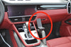 ProClip Fahrzeughalter 855457 - Mittelbefestigung - Porsche Cayenne 19-26, Porsche Cayenne 19-25