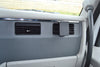 ProClip Fahrzeughalter 855460 - Mittelbefestigung - Peterbilt Model 579 12-18