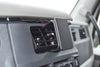 ProClip Fahrzeughalter 855460 - Mittelbefestigung - Peterbilt Model 579 12-18