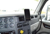 ProClip Fahrzeughalter 855460 - Mittelbefestigung - Peterbilt Model 579 12-18