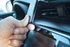 ProClip Fahrzeughalter 855464 - Mittelbefestigung - Nissan Kicks 19-24
