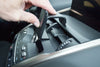 ProClip Fahrzeughalter 855467 - Mittelbefestigung - Lexus NX Series 18-21