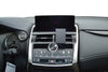 ProClip Fahrzeughalter 855467 - Mittelbefestigung - Lexus NX Series 18-21