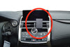 ProClip Fahrzeughalter 855467 - Mittelbefestigung - Lexus NX Series 18-21