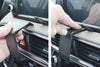 ProClip Fahrzeughalter 855468 - Mittelbefestigung - Hyundai Santa Fe 19-21