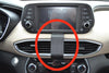 ProClip Fahrzeughalter 855468 - Mittelbefestigung - Hyundai Santa Fe 19-21
