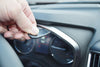 ProClip Fahrzeughalter 855472 - Mittelbefestigung - Subaru Impreza 17-23, Subaru XV 18-23