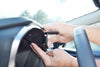 ProClip Fahrzeughalter 855472 - Mittelbefestigung - Subaru Impreza 17-23, Subaru XV 18-23