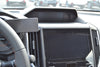 ProClip Fahrzeughalter 855472 - Mittelbefestigung - Subaru Impreza 17-23, Subaru XV 18-23