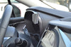 ProClip Fahrzeughalter 855472 - Mittelbefestigung - Subaru Impreza 17-23, Subaru XV 18-23