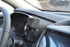 ProClip Fahrzeughalter 855472 - Mittelbefestigung - Subaru Impreza 17-23, Subaru XV 18-23