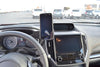 ProClip Fahrzeughalter 855472 - Mittelbefestigung - Subaru Impreza 17-23, Subaru XV 18-23