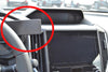 ProClip Fahrzeughalter 855472 - Mittelbefestigung - Subaru Impreza 17-23, Subaru XV 18-23