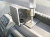 ProClip Fahrzeughalter 855477 - Mittelbefestigung - Iveco Euro Cargo 16-18