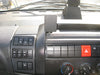 ProClip Fahrzeughalter 855477 - Mittelbefestigung - Iveco Euro Cargo 16-18