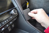 ProClip Fahrzeughalter 855478 - Winkelbefestigung - Honda Insight 19-24
