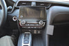 ProClip Fahrzeughalter 855478 - Winkelbefestigung - Honda Insight 19-24