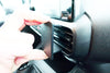 ProClip Fahrzeughalter 855484 - Mittelbefestigung - Opel Combo 19-24, Peugeot Partner 19-24, Peugeot Rifter 19-24 und weitere