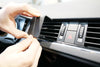ProClip Fahrzeughalter 855485 - Mittelbefestigung - Skoda Octavia III 18-21
