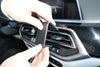 ProClip Fahrzeughalter 855487 - Winkelbefestigung - BMW X6 20-23, BMW X7 19-23, BMW X5 19-23