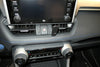 ProClip Fahrzeughalter 855489 - Winkelbefestigung - Toyota RAV 4 19-25