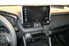 ProClip Fahrzeughalter 855489 - Winkelbefestigung - Toyota RAV 4 19-25