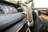 ProClip Fahrzeughalter 855489 - Winkelbefestigung - Toyota RAV 4 19-25