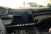 ProClip Fahrzeughalter 855493 - Mittelbefestigung - Peugeot 508 19-26, Peugeot 508 19-25