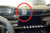 ProClip Fahrzeughalter 855493 - Mittelbefestigung - Peugeot 508 19-26, Peugeot 508 19-25