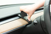 ProClip Fahrzeughalter 855497 - Mittelbefestigung - Tesla Model 3 18-24½, Tesla Model Y 20-25, Tesla 3 18-24