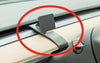 ProClip Fahrzeughalter 855497 - Mittelbefestigung - Tesla Model 3 18-24½, Tesla Model Y 20-25, Tesla 3 18-24