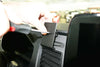 ProClip Fahrzeughalter 855499 - Mittelbefestigung - Ford Tourneo Custom 19-23, Ford Transit Custom 18½-23, Ford Transit 20-24