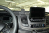 ProClip Fahrzeughalter 855499 - Mittelbefestigung - Ford Tourneo Custom 19-23, Ford Transit Custom 18½-23, Ford Transit 20-24